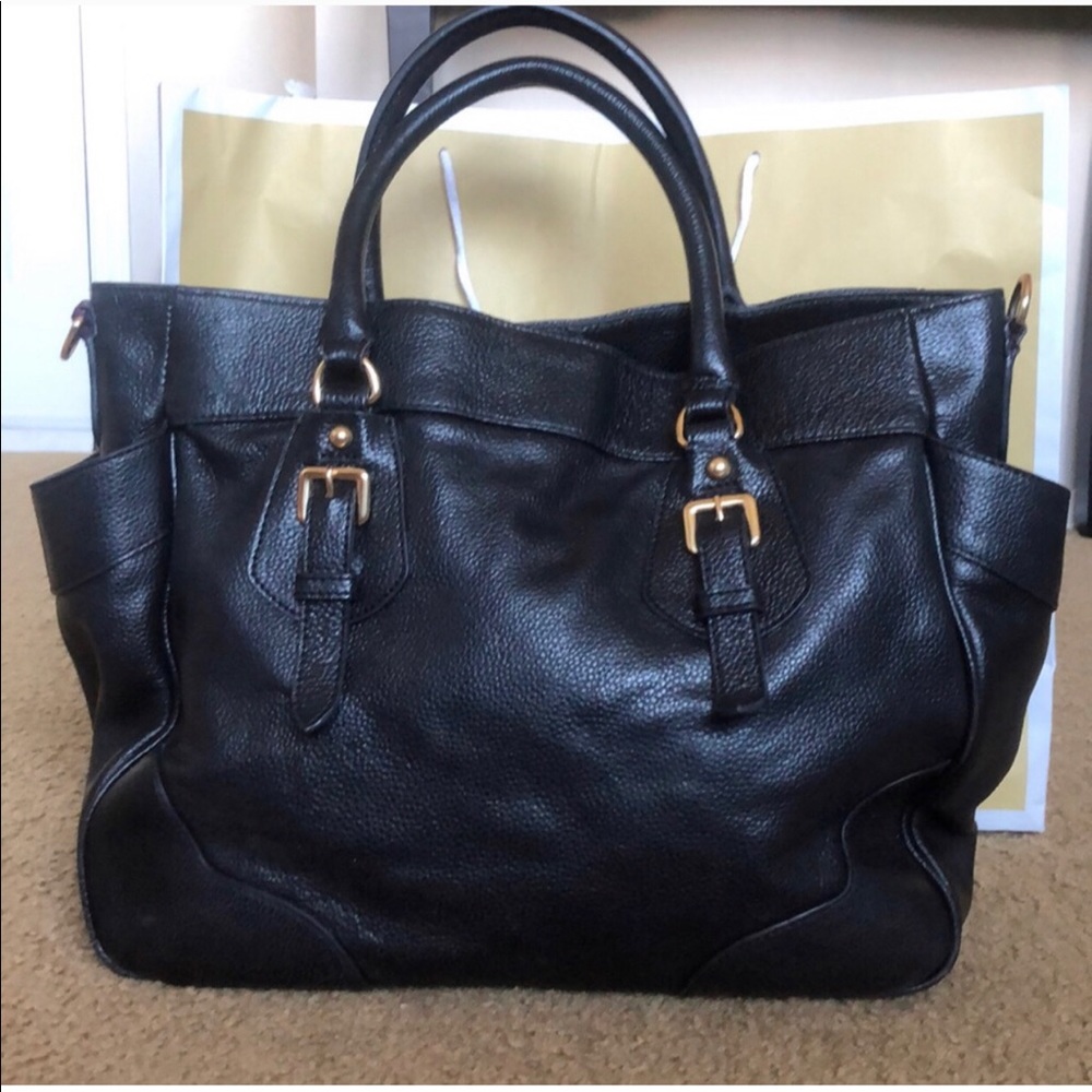 Authentic PRADA BAG - Picture 6 of 15